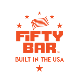 Butterbean by Fifty Bar
