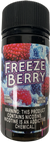 100ML | Freeze Berry by TN Vape Co