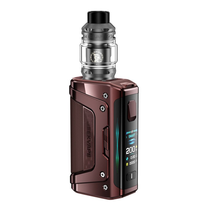 Geek Vape Aegis Legend 5 Kit
