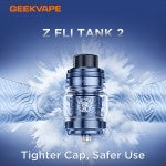 Geek Vape Z Fli 2 Subohm Tank
