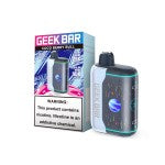 Coco Berry Bull by Geek Bar Pulse X2