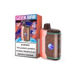 Peach Bull by Geek Bar Pulse X2