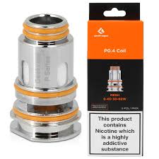 Geek Vape M Series Mesh Replacement Coil 5pk
