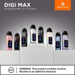 Geek Vape Digi Max Kit