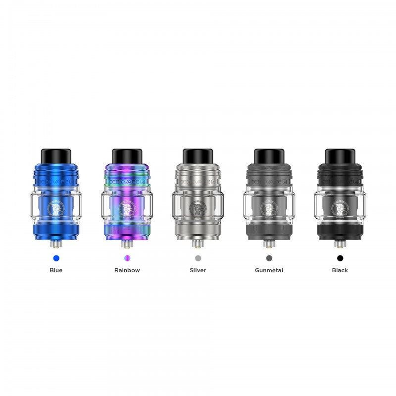 Geek Vape Z Fli Subohm Tank