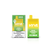 Sour Pineapple Chew by Hyve Disposable 5K 0%