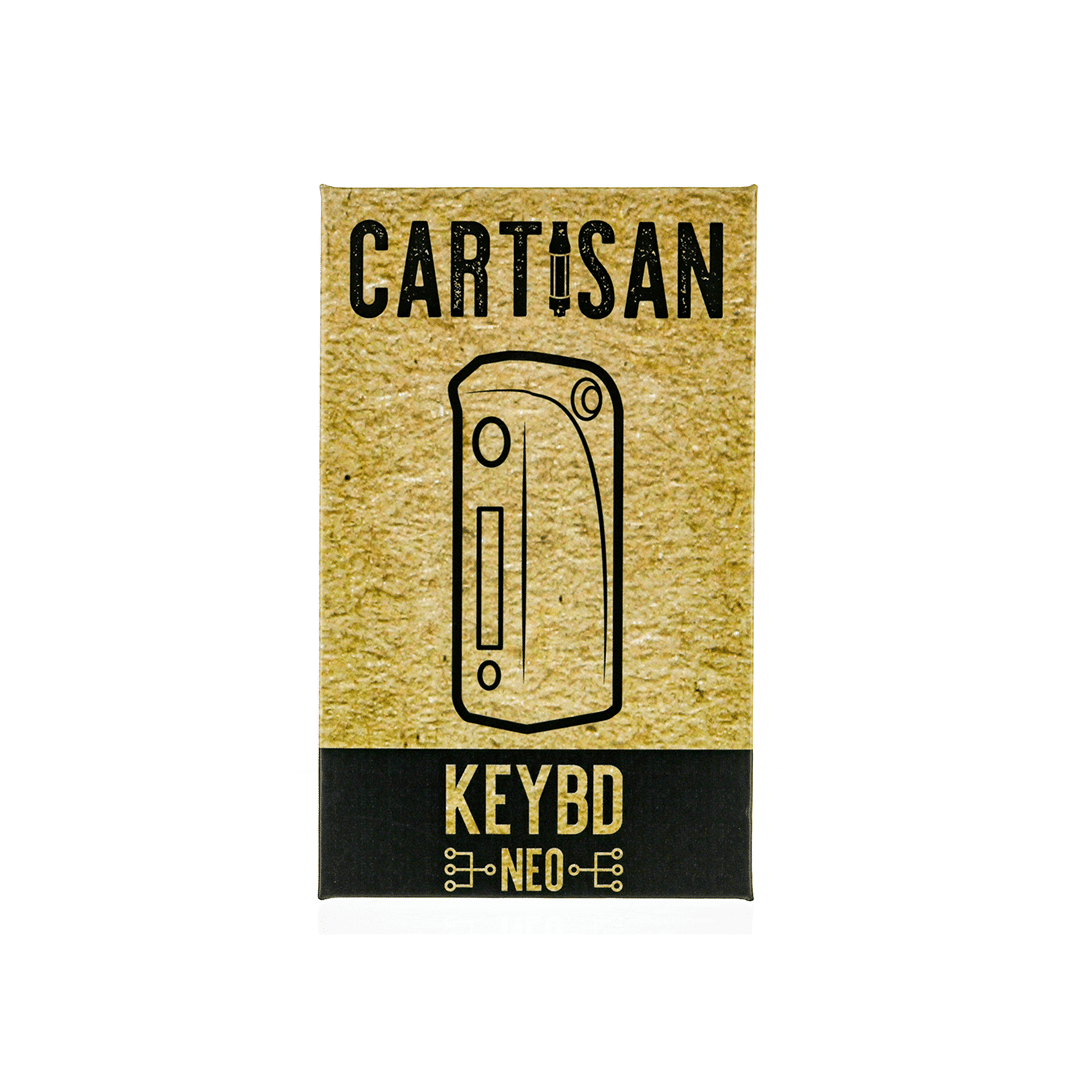 KeyBD NEO by Cartisan