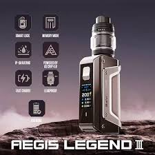 Geek Vape Aegis Legend 3 Kit