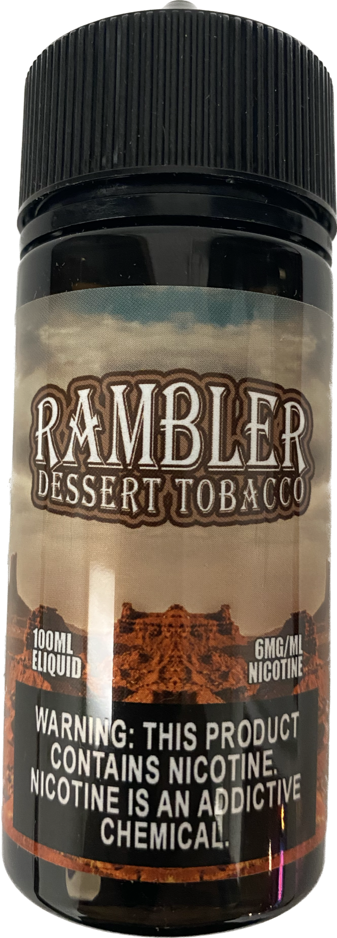100ML | Rambler by TN Vape Co