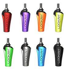 Swordfish Concentrate Vaporizer by Lookah