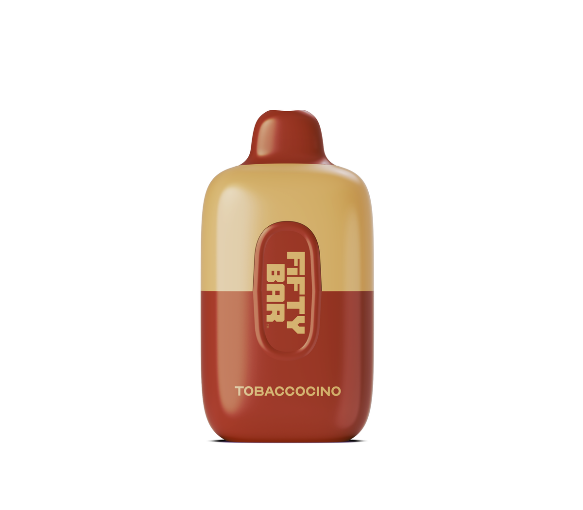 Tobaccocino by Fifty Bar