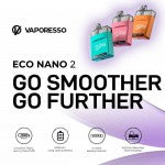 vaporesso eco go Vaporesso Eco One Vape Pen Kit 1100mAh
