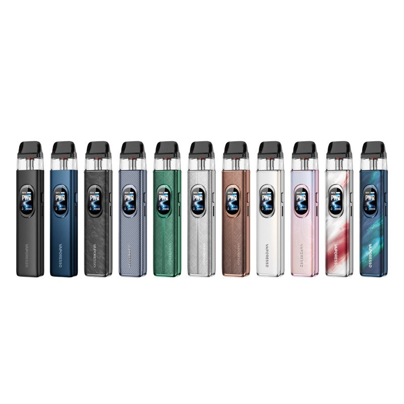 Vaporesso XROS 6 Kit
