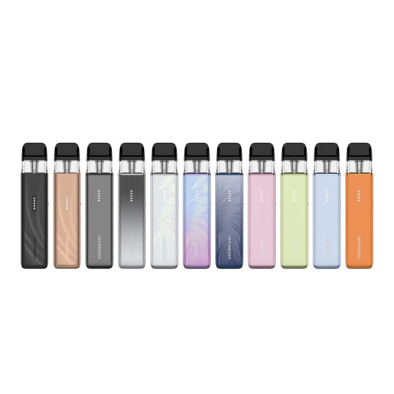 Vaporesso XROS 6 Mini Kit