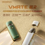 VooPoo Vmate E2 Pod Kit