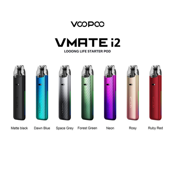 voopoo-vmate-i2-pod-kit-3ml-1500mah VooPoo Vmate I2 Pod Kit voopoo-vmate-i2-pod-kit-3ml-1500mah VooPoo Vmate I2 Pod Kit