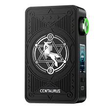 Lost Vape Centaurus P200 Box Mod - VaporWyse Lost Vape Centaurus P200 Box Mod - VaporWyse