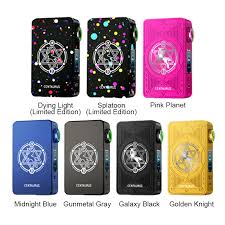 Lost Vape Centaurus P200 Box Mod - VaporWyse Lost Vape Centaurus P200 Box Mod - VaporWyse