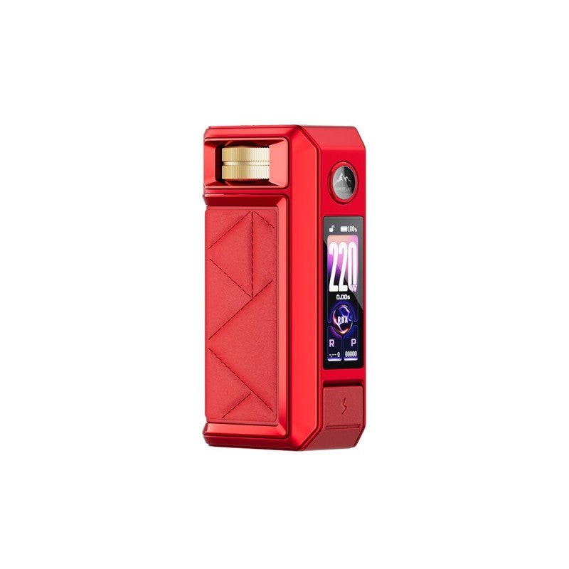 VooPoo Drag Box Mod
