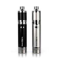 Evolve Plus XL Concentrate Vaporizer by Yocan