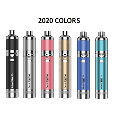 Evolve Plus XL Concentrate Vaporizer by Yocan