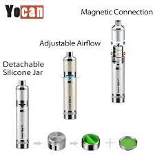 Evolve Plus XL Concentrate Vaporizer by Yocan