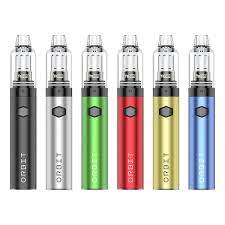 Orbit Pen Concentrate Vaporizer by Yocan