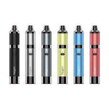 Regen Pen Concentrate Vaporizer by Yocan