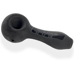 Sandblasted Spoon by Grav