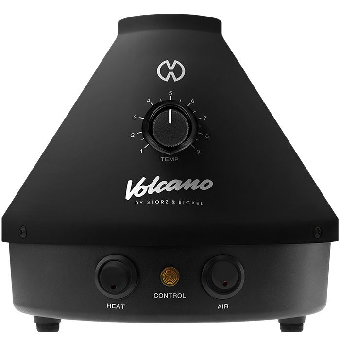 Volcano Classic Herbal Vaporizer by Storz & Bickel