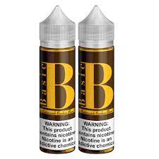 120ML | Basic B by Transistor - VaporWyse 120ML | Basic B by Transistor - VaporWyse