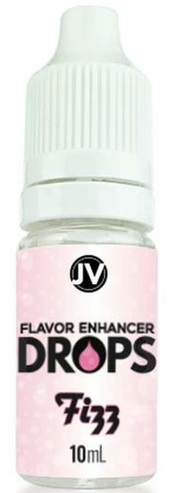 Flavor Drops E-liquid Fizz Flavor Enhancer 15ml