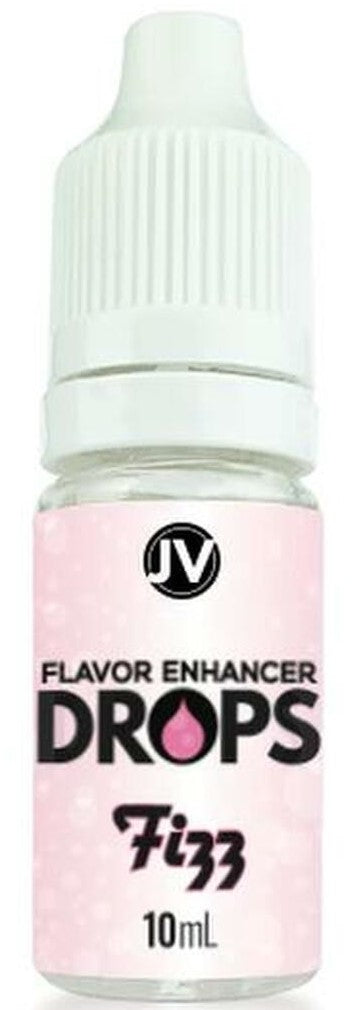 Flavor Drops E-liquid Fizz Flavor Enhancer 15ml - VaporWyse