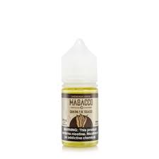 30ML | Mabacco by Cassadaga Salts