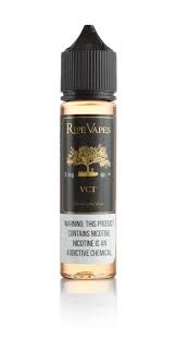 60ML | Private Reserve by Ripe Vapes