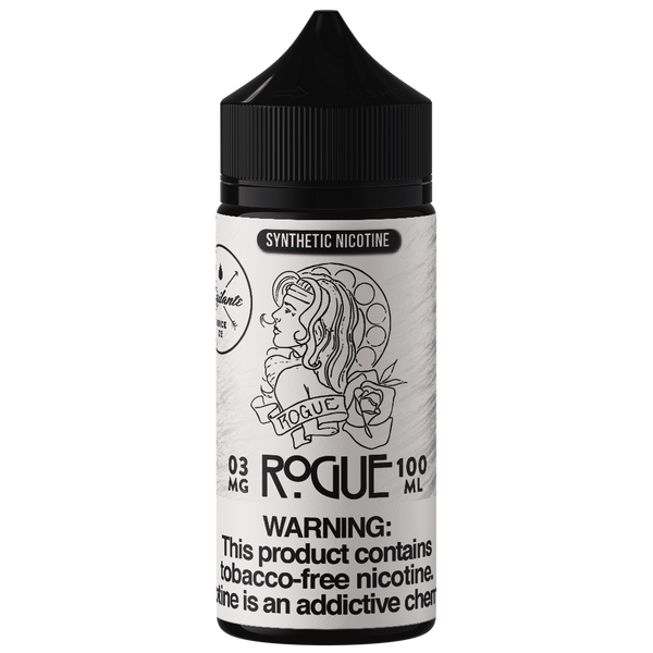 100ML | Rogue TFN by Vigilante Juice Co