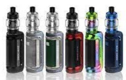 Geek Vape Aegis Mini 2 M100 Kit w/ Z-nano Tank