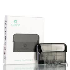 Suorin Air Plus Replacement Pods 1pk