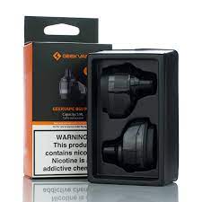 Geek Vape B60 Aegis Boost 2 Replacement Pods 2pk