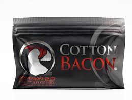 Cotton Bacon V2 - 10PC