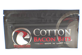 Cotton Bacon Bits V2 - VaporWyse Cotton Bacon Bits V2 - VaporWyse