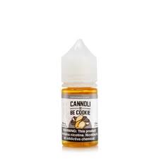 30ML | Cannoli Be Cookie by Cassadaga Salts