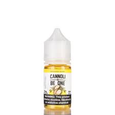 30ML | Cannoli Be ONE by Cassadaga Salts