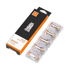 Geek Vape Boost/Hero Replacement B Series Coils 5pk