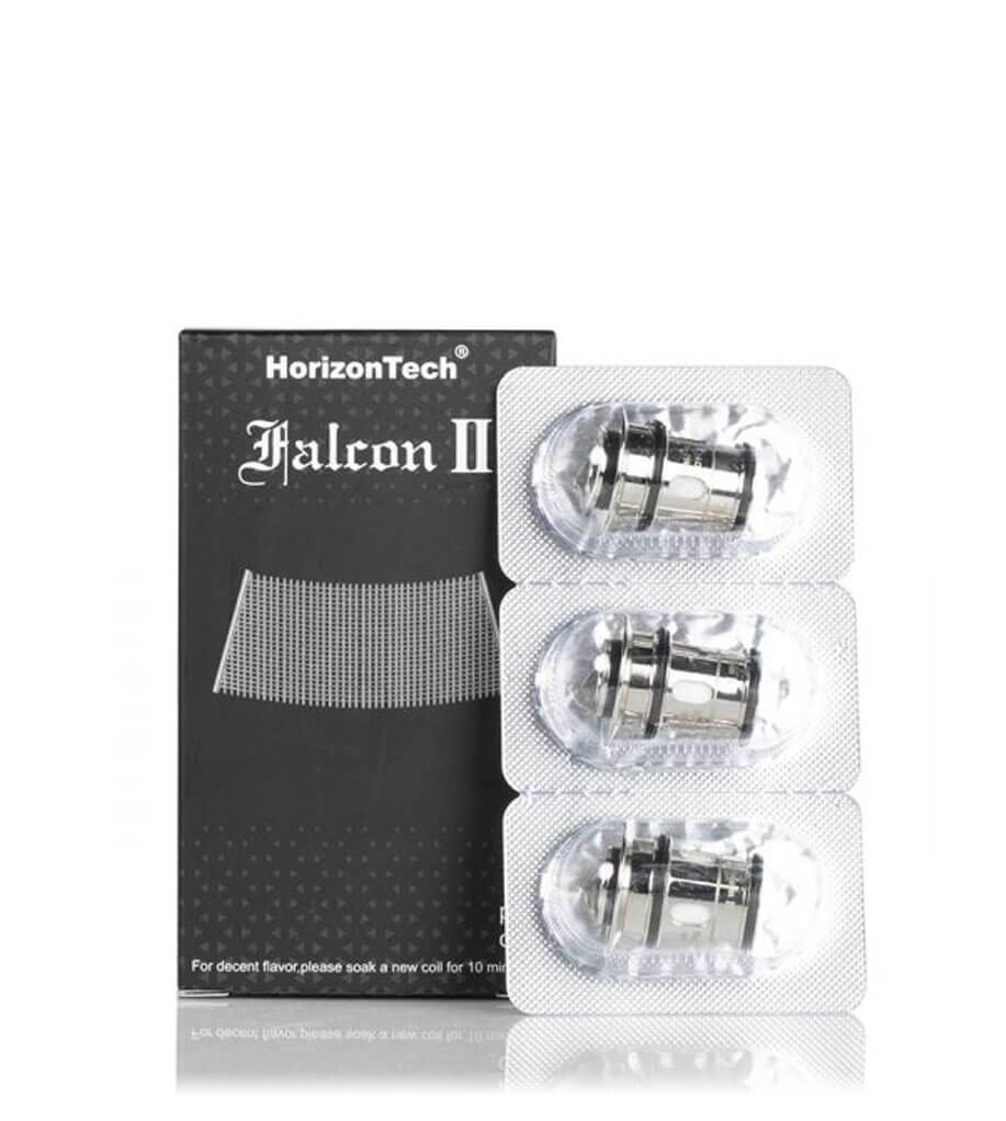 Horizon Falcon 2 Sector Coil 3pk Mesh 0.14 ohm