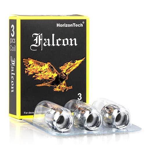 Horizon Falcon Replacement Coils 3pk