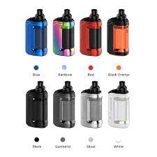 Geek Vape H45 Aegis Hero 2 Kit