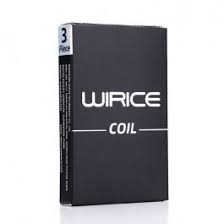 Wirice Launcher Rplacement Coil 3pk