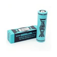 Lithicore 20700 2950mAh 30A CDR/40A Pulse