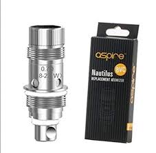 Aspire Nautilus Replacement Coils 5pk
